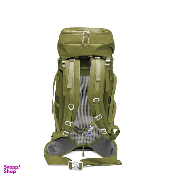 کوله پشتی 5+40 لیتر اسنو هاوک (Snow Hawk) مدل Tibet کد 9097