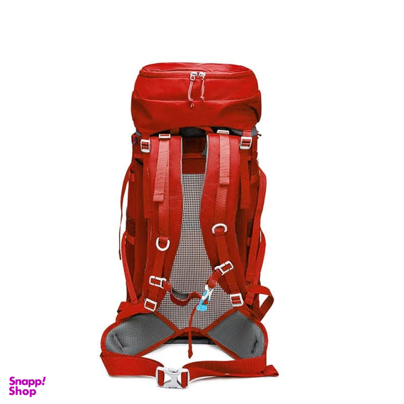 کوله پشتی 5+40 لیتر اسنو هاوک (Snow Hawk) مدل Tibet کد 9097