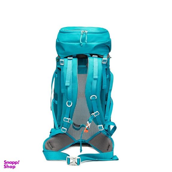 کوله پشتی 5+40 لیتر اسنو هاوک (Snow Hawk) مدل Tibet کد 9097