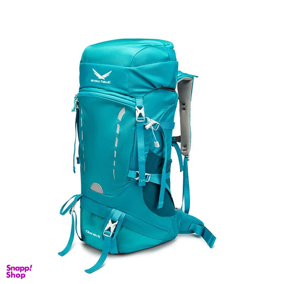 کوله پشتی 5+40 لیتر اسنو هاوک (Snow Hawk) مدل Tibet کد 9097