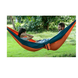 تخت آویز سفری دو نفره نیچرهایک (Naturehike) مدل Superlight Double Hammock کد Nh17d012-B