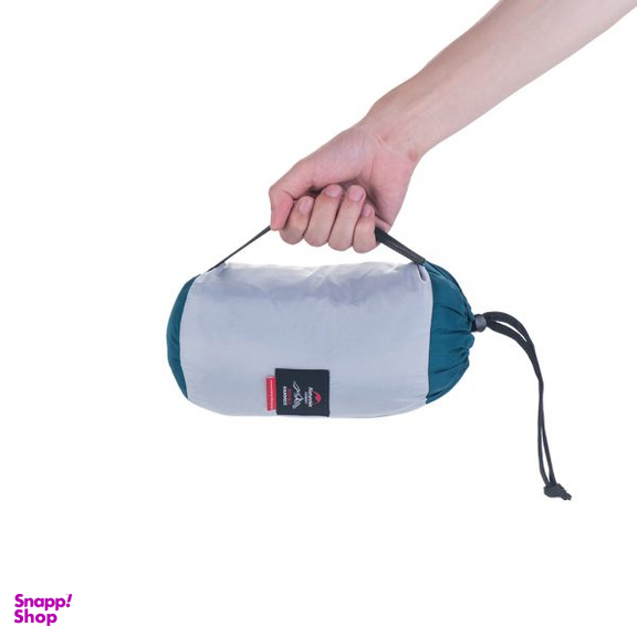 تخت آویز سفری دو نفره نیچرهایک (Naturehike) مدل Superlight Double Hammock کد Nh17d012-B