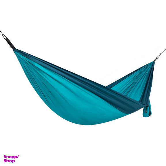 تخت آویز سفری دو نفره نیچرهایک (Naturehike) مدل Superlight Double Hammock کد Nh17d012-B
