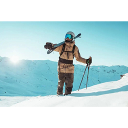 عینک اسکی جولبو (Julbo) مدل Cyrius Rv P1-3hcb کد J75934161