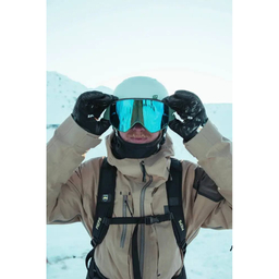 عینک اسکی جولبو (Julbo) مدل Cyrius Rv P1-3hcb کد J75934161