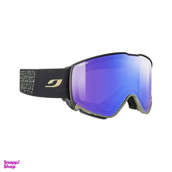 عینک اسکی جولبو (Julbo) مدل Quick Shift Rv P1-3hcb کد J76534220