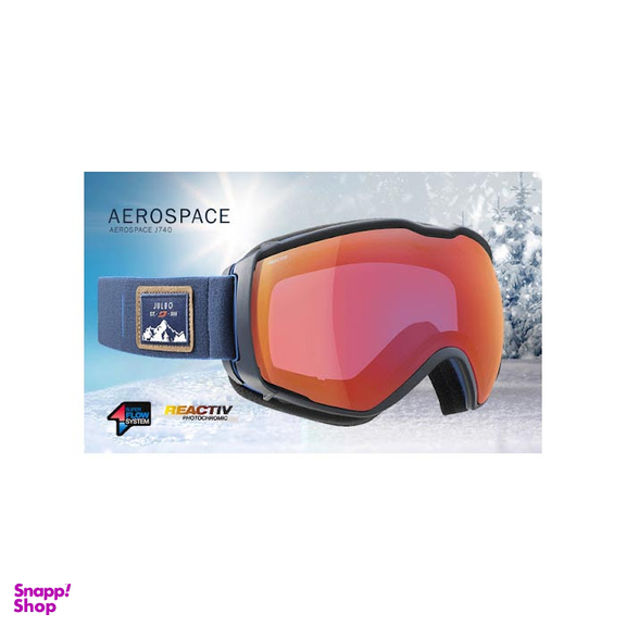 عینک اسکی جولبو (Julbo) مدل Aerospace Rv Aa2-3 کد J74073129