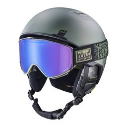 عینک اسکی جولبو (Julbo) مدل Quick Shift Rv P1-3hcb کد J76534220