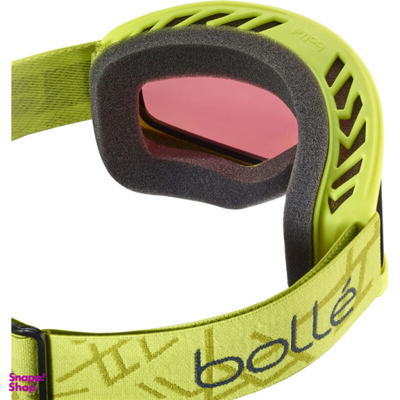 عینک اسکی و طوفان بوله (Bolle) مدل Freeze کد 21795
