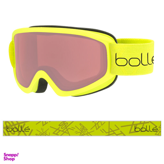 عینک اسکی و طوفان بوله (Bolle) مدل Freeze کد 21795