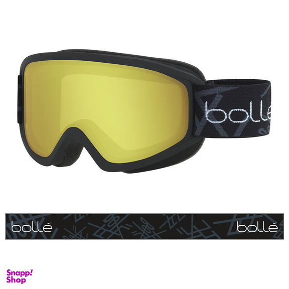 عینک اسکی و طوفان بوله (Bolle) مدل Freeze کد 21799