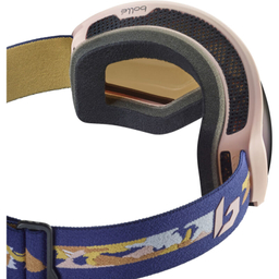 عینک اسکی و طوفان بوله (Bolle) مدل Laika کد 22024