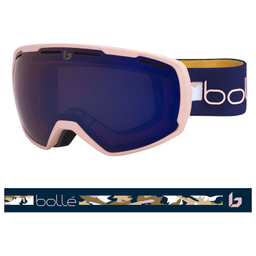 عینک اسکی و طوفان بوله (Bolle) مدل Laika کد 22024
