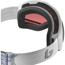 عینک اسکی و طوفان بوله (Bolle) مدل Laika کد 22025