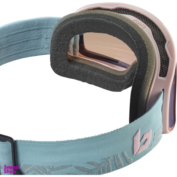 عینک اسکی و طوفان بوله (Bolle) مدل Nevada Small کد 22034