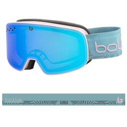 عینک اسکی و طوفان بوله (Bolle) مدل Nevada Small کد 22034