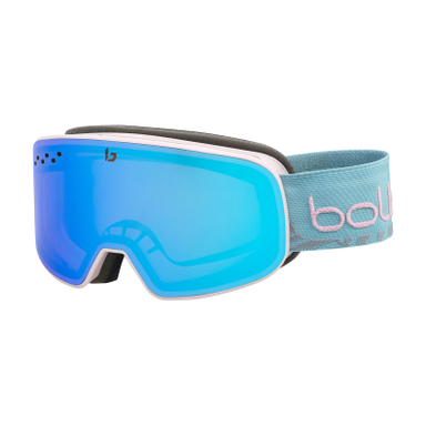 عینک اسکی و طوفان بوله (Bolle) مدل Nevada Small کد 22034