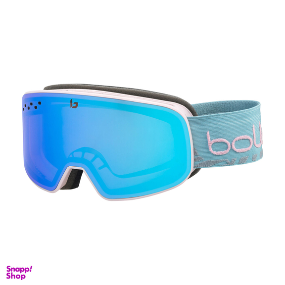 عینک اسکی و طوفان بوله (Bolle) مدل Nevada Small کد 22034