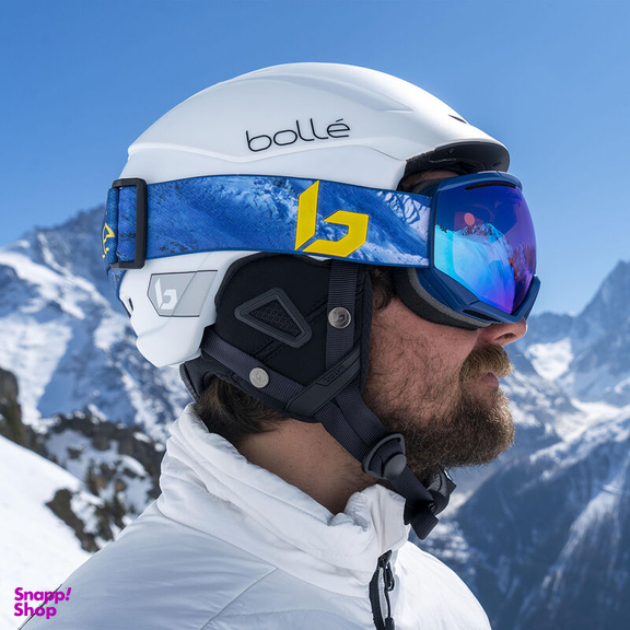 عینک اسکی و طوفان بوله (Bolle) مدل Northstar کد 21900