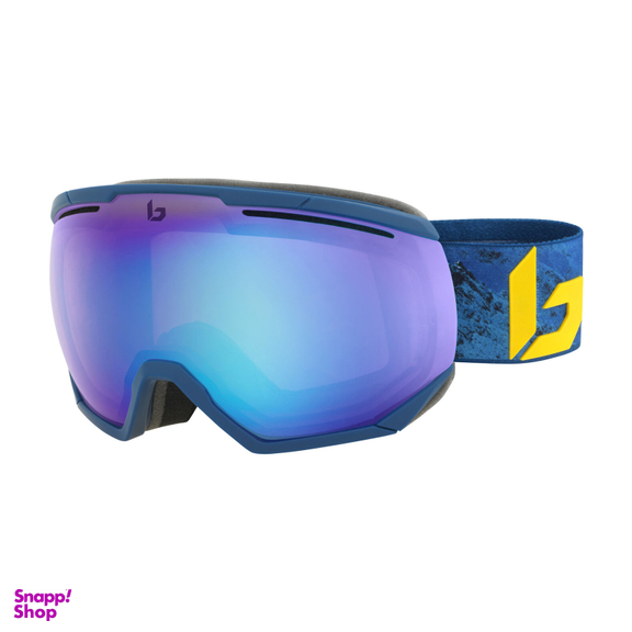 عینک اسکی و طوفان بوله (Bolle) مدل Northstar کد 21900