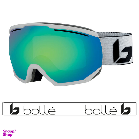 عینک اسکی و طوفان بوله (Bolle) مدل Northstar کد 21904