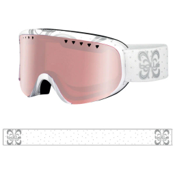 عینک اسکی و طوفان بوله (Bolle) مدل Scarlett کد 21709