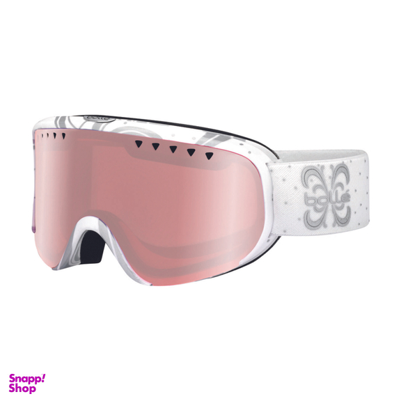 عینک اسکی و طوفان بوله (Bolle) مدل Scarlett کد 21709