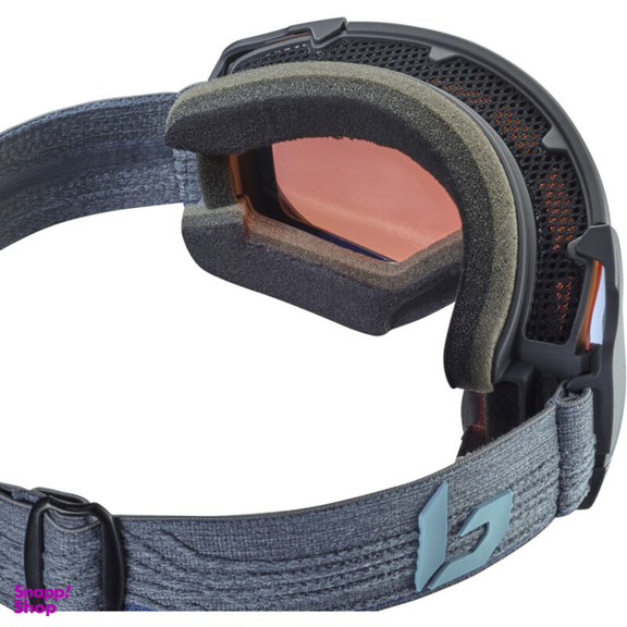 عینک اسکی و طوفان بوله (Bolle) مدل Supreme Otg کد 21791