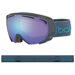 عینک اسکی و طوفان بوله (Bolle) مدل Supreme Otg کد 21791