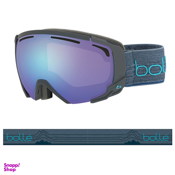 عینک اسکی و طوفان بوله (Bolle) مدل Supreme Otg کد 21791