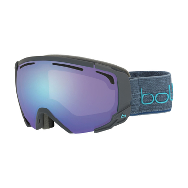 عینک اسکی و طوفان بوله (Bolle) مدل Supreme Otg کد 21791