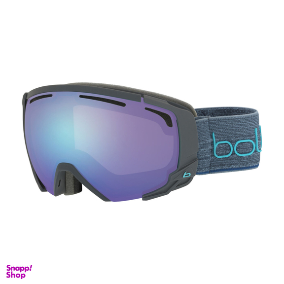 عینک اسکی و طوفان بوله (Bolle) مدل Supreme Otg کد 21791