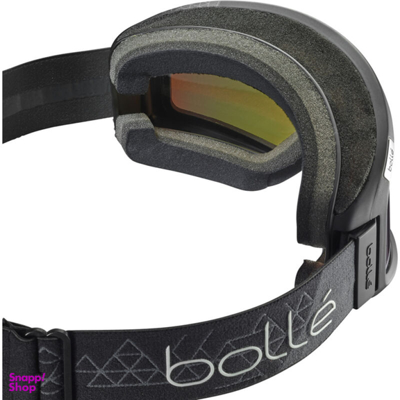 عینک اسکی و طوفان بوله (Bolle) مدل Z5 Otg کد 21608