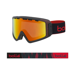 عینک اسکی و طوفان بوله (Bolle) مدل Z5 Otg کد 21608