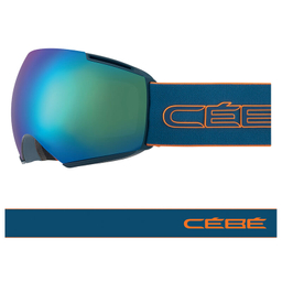 عینک اسکی و طوفان سبه (Cebe) مدل 252 Icone