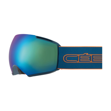 عینک اسکی و طوفان سبه (Cebe) مدل 252 Icone