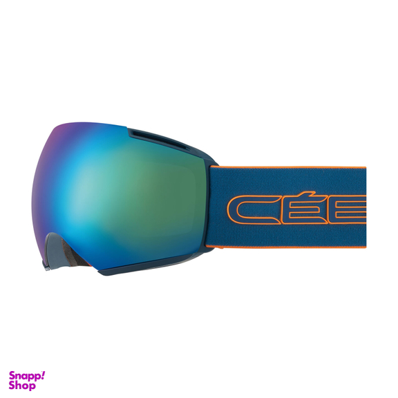 عینک اسکی و طوفان سبه (Cebe) مدل 252 Icone