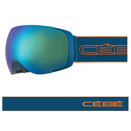 عینک اسکی و طوفان سبه (Cebe) مدل 257 Exo Otg