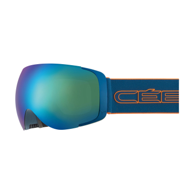 عینک اسکی و طوفان سبه (Cebe) مدل 257 Exo Otg