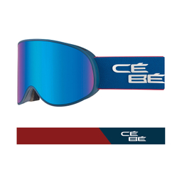 عینک اسکی و طوفان سبه (Cebe) مدل 272 Attraction