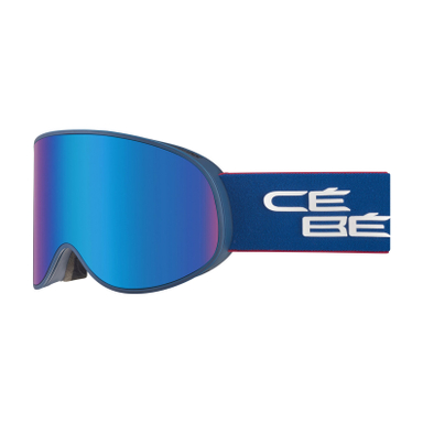عینک اسکی و طوفان سبه (Cebe) مدل 272 Attraction