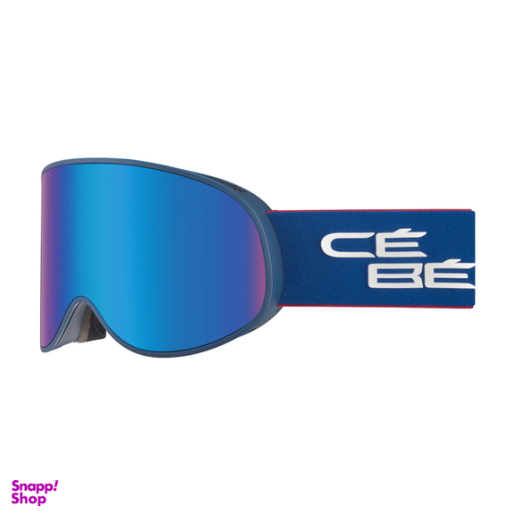 عینک اسکی و طوفان سبه (Cebe) مدل 272 Attraction