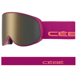 عینک اسکی و طوفان سبه (Cebe) مدل 315 Attraction