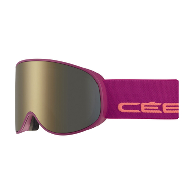عینک اسکی و طوفان سبه (Cebe) مدل 315 Attraction