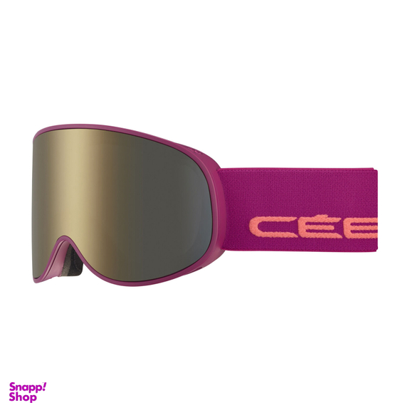عینک اسکی و طوفان سبه (Cebe) مدل 315 Attraction
