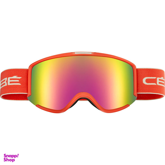 عینک اسکی و طوفان سبه (Cebe) مدل Silhouette 348