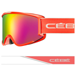 عینک اسکی و طوفان سبه (Cebe) مدل Silhouette 348