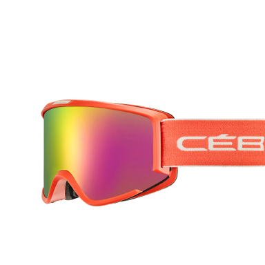 عینک اسکی و طوفان سبه (Cebe) مدل Silhouette 348