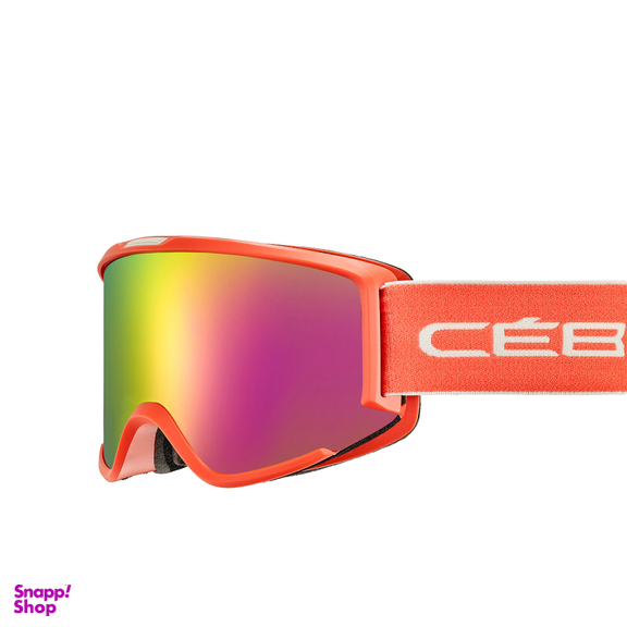 عینک اسکی و طوفان سبه (Cebe) مدل Silhouette 348