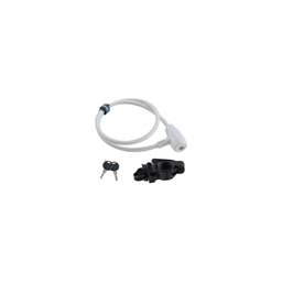 قفل دوچرخه جاینت (Giant) مدل Surelock Flex Key 8